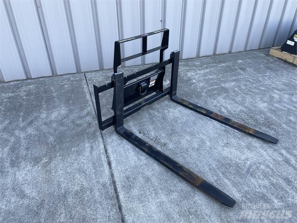 Bradco 42MSFORKS Construction - Others