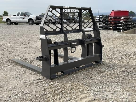 Bradco 48 FORKS Construction - Others