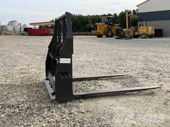 Bradco 48 FORKS Construction - Others