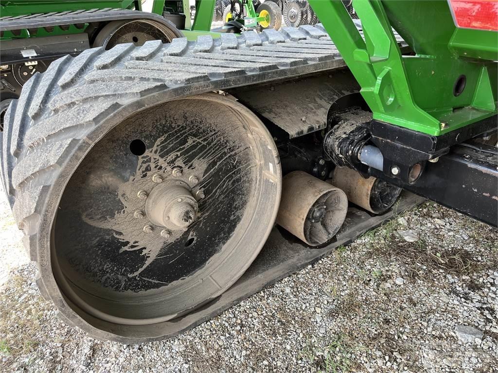 Brent V1100 Grain / Silage Trailers