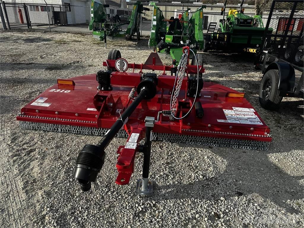 Bush Hog 2310R Bale shredders, cutters and unrollers