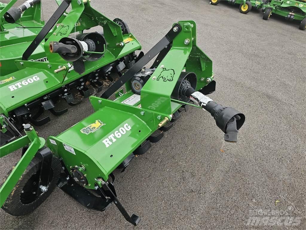 Bush Hog RT60G Agriculture - Others