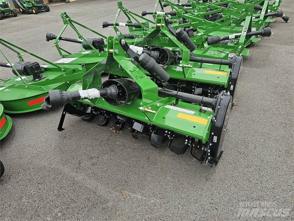 Bush Hog RT60G Agriculture - Others