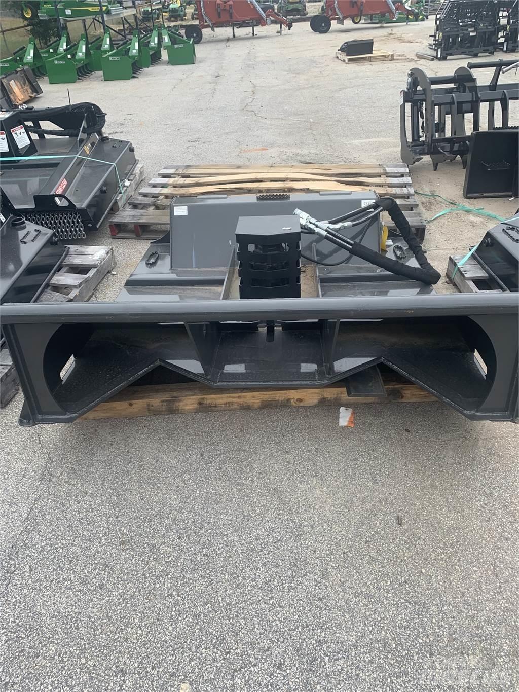  CID XBC173060 Construction - Others