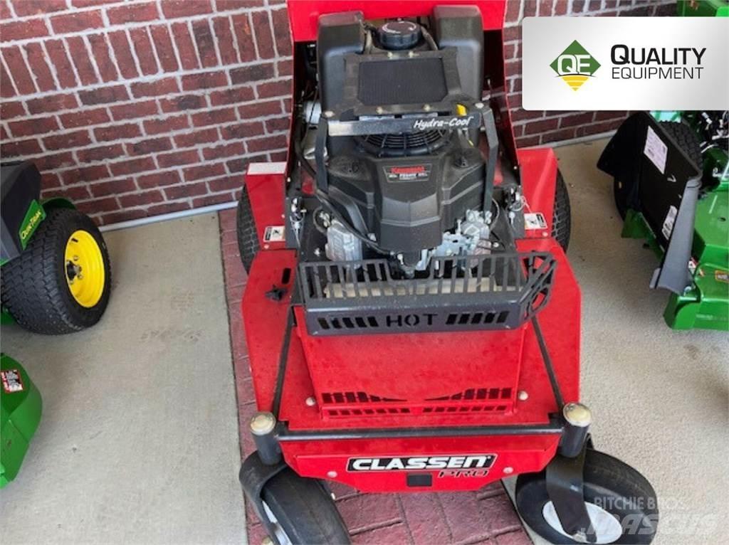 Classen SA-30A Aerators and dethatchers