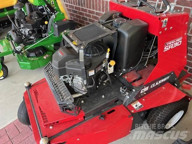Classen SA-30A Aerators and dethatchers