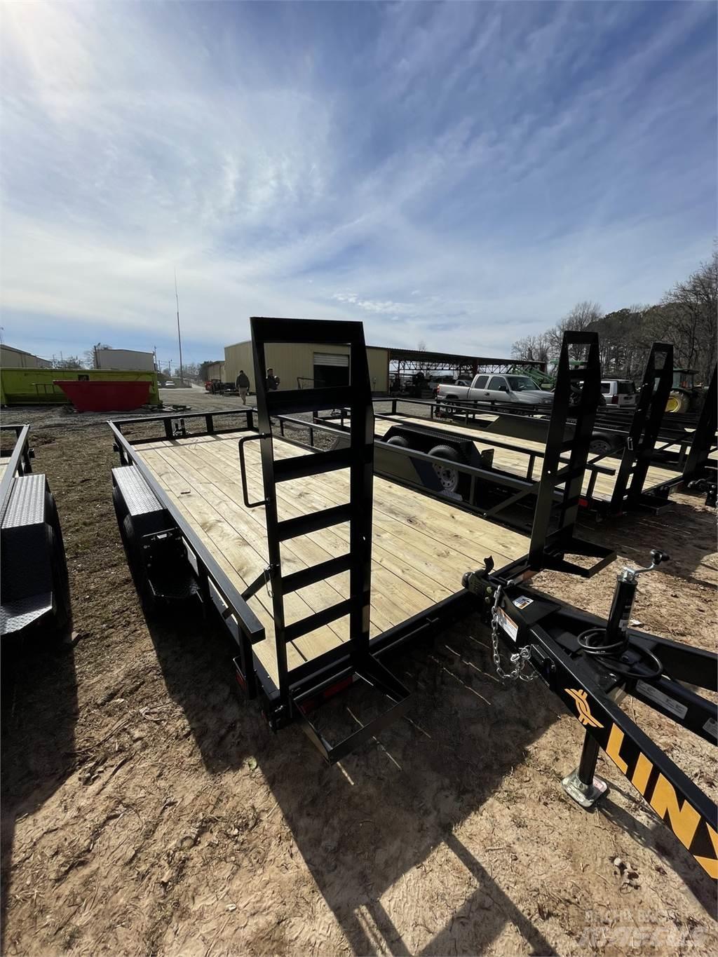  EQ07018-RS General purpose trailers