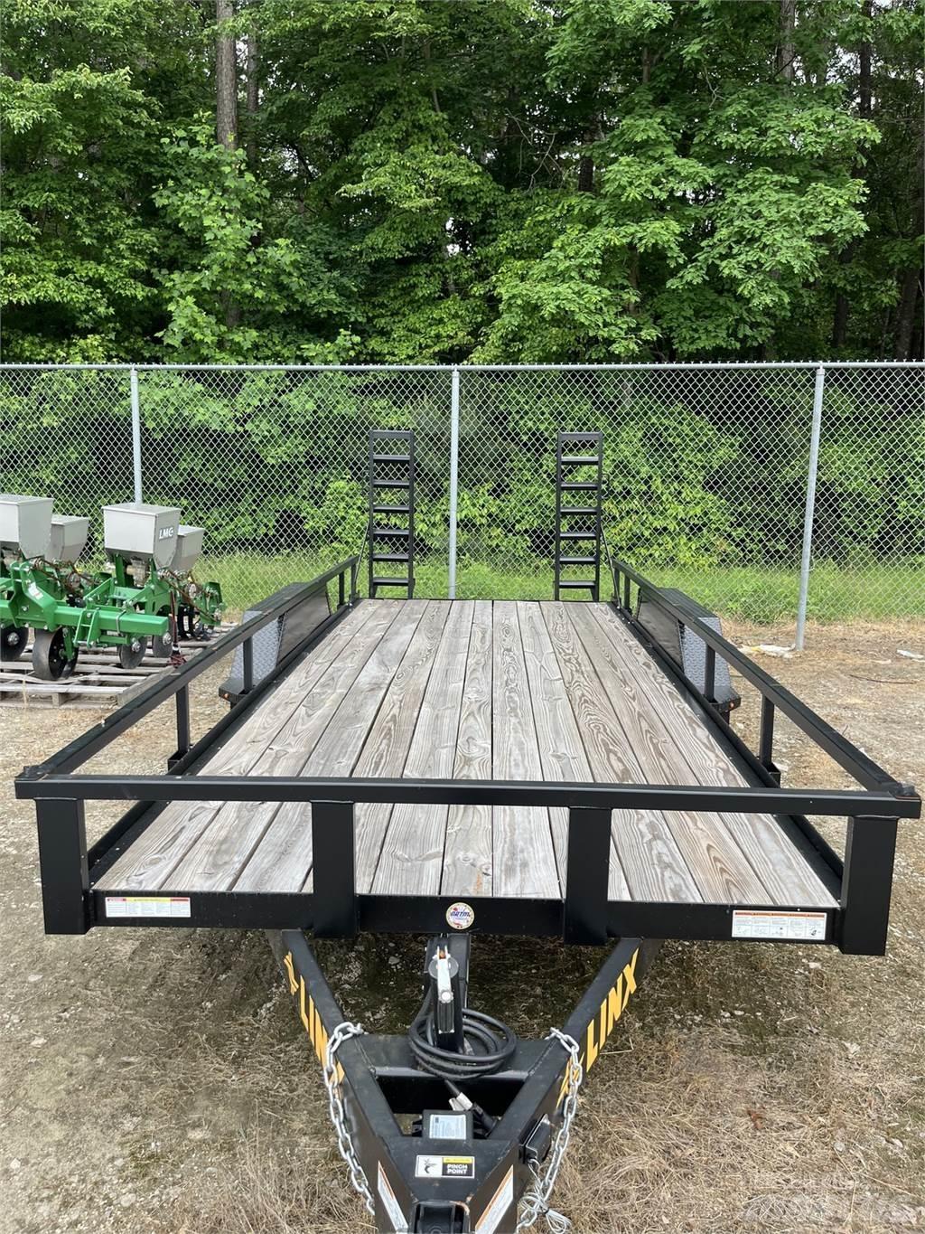  EQ07018-RS General purpose trailers