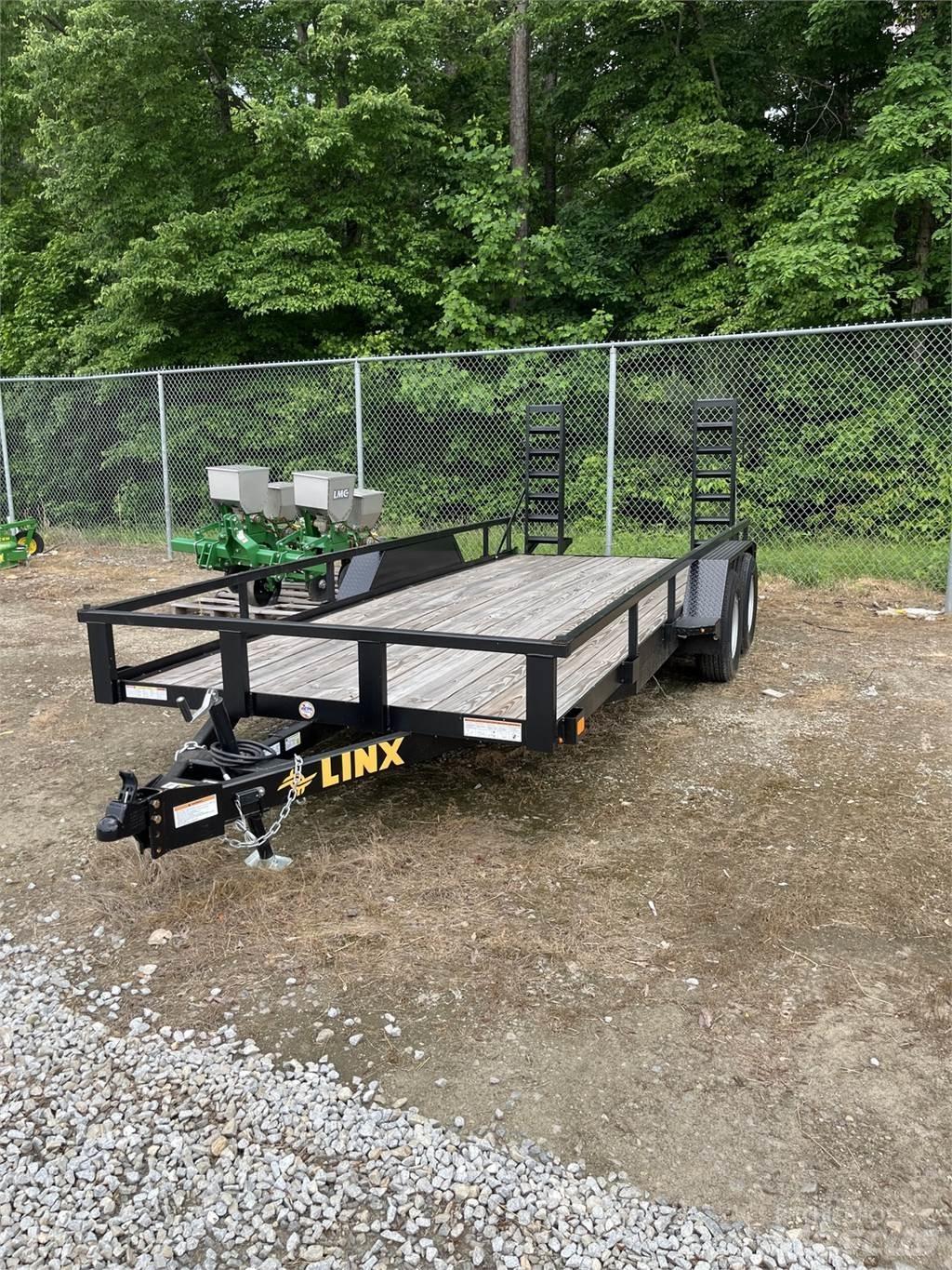  EQ07018-RS General purpose trailers