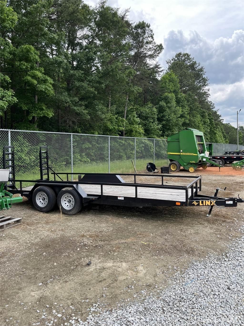  EQ07018-RS General purpose trailers