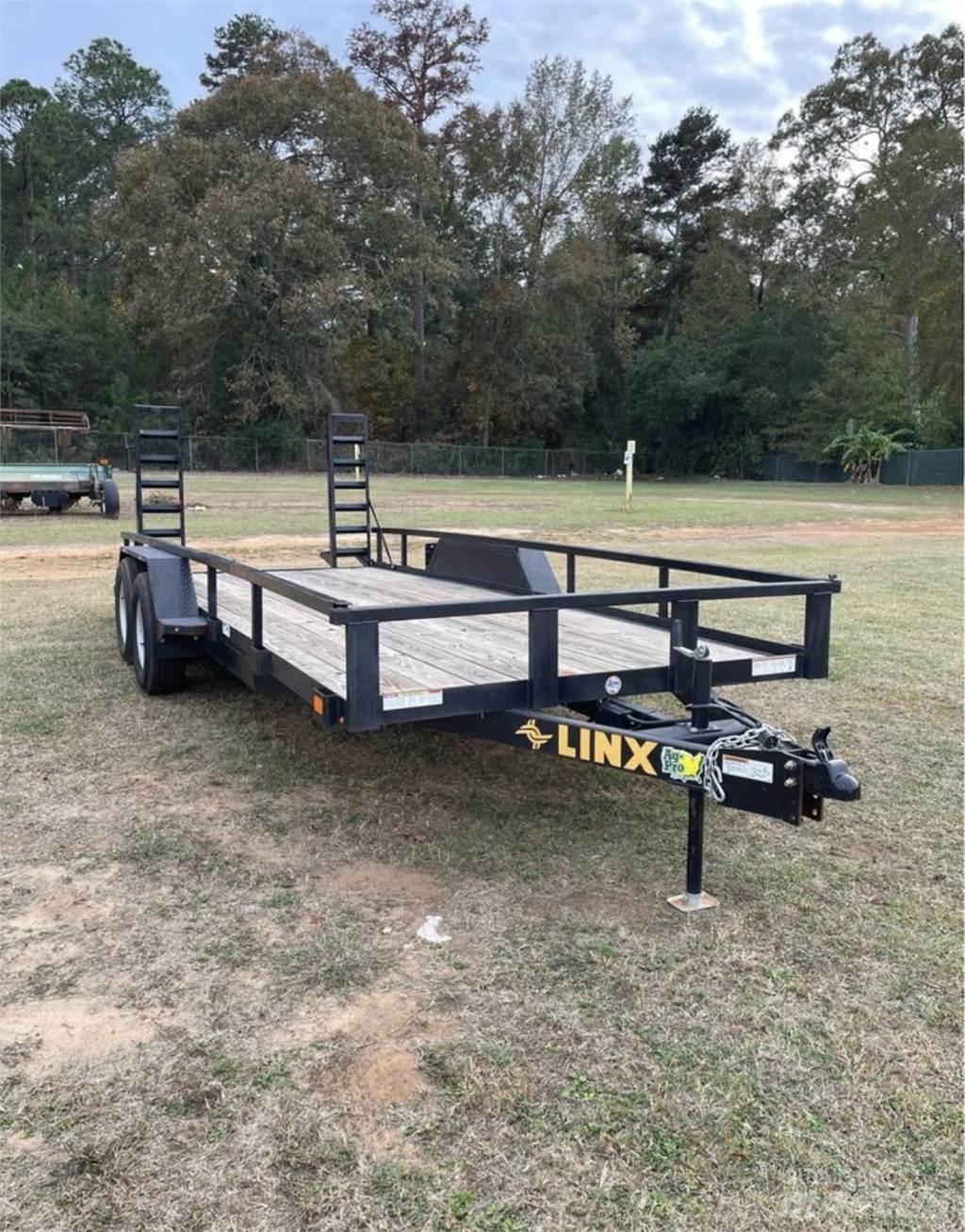  EQ07018-RS General purpose trailers