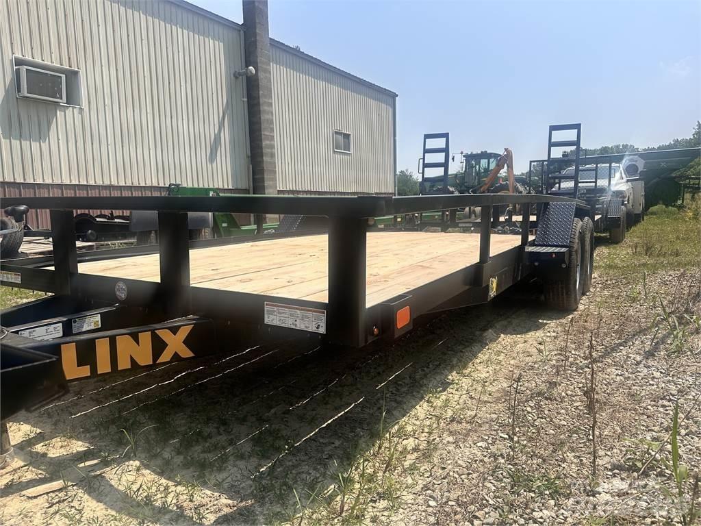  EQ07018RS General purpose trailers