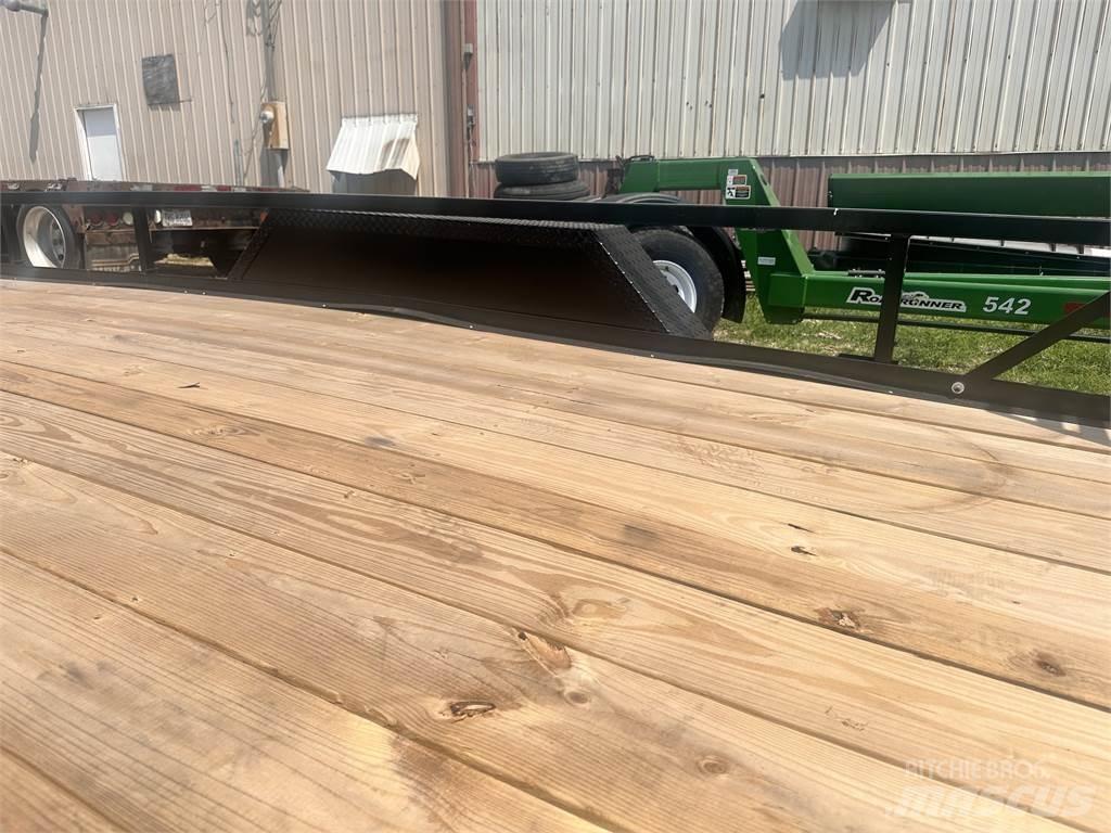  EQ07018RS General purpose trailers