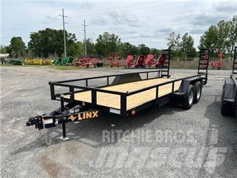  EQ07020-RS General purpose trailers