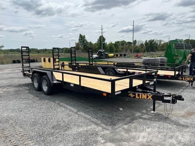  EQ07020-RS General purpose trailers
