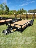  EQ10020-RS General purpose trailers