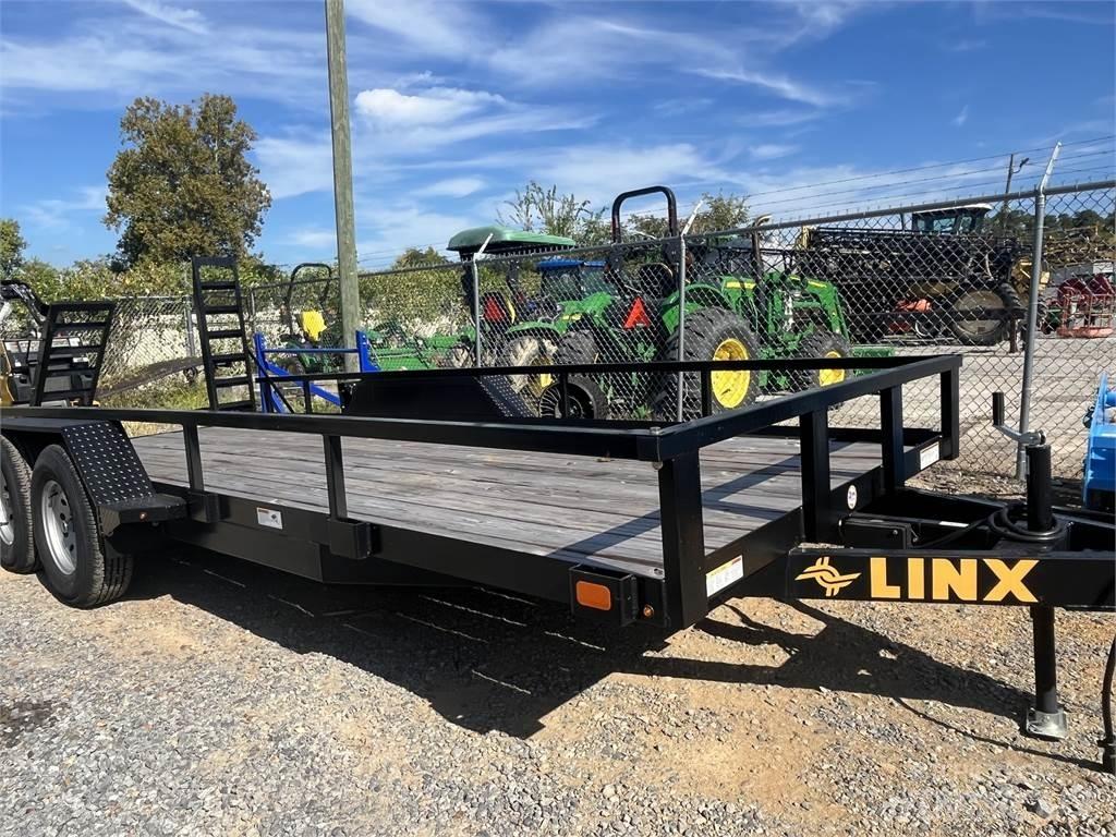  EQ7018-RS General purpose trailers