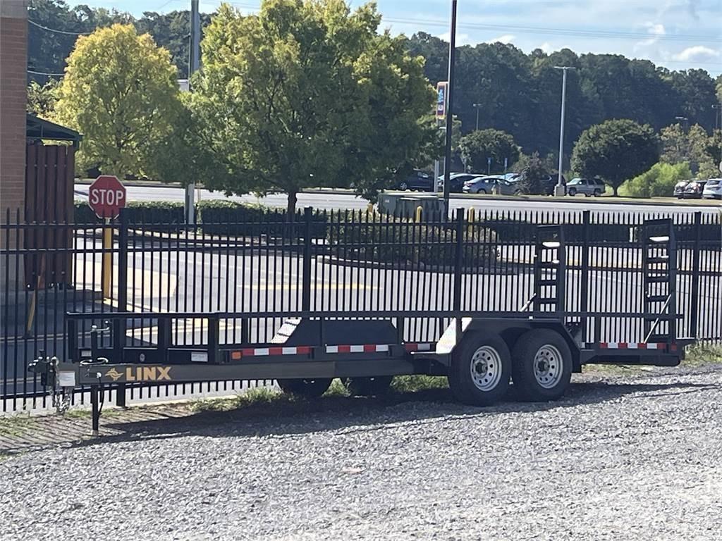  EQ7018-RS General purpose trailers