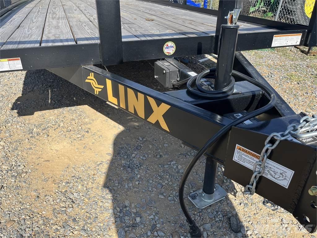  EQ7018-RS General purpose trailers