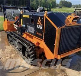 FAE RCU-55 Feller bunchers