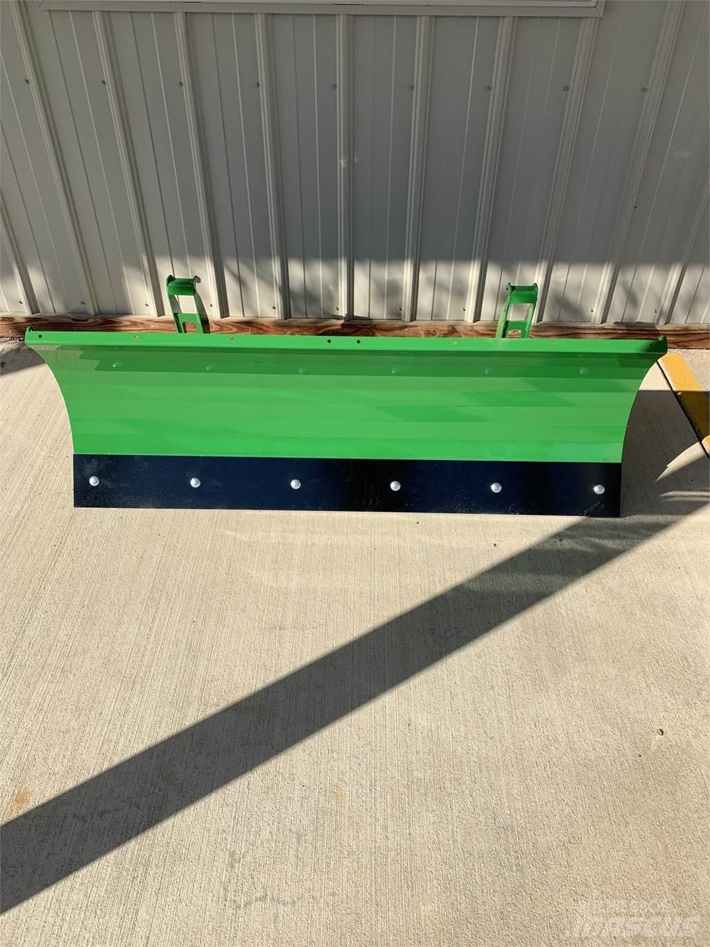 Frontier AF10F Snow blades and plows