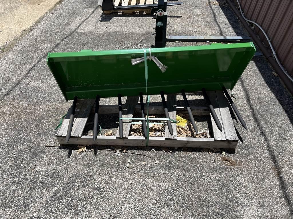 Frontier AM20F Agriculture - Others