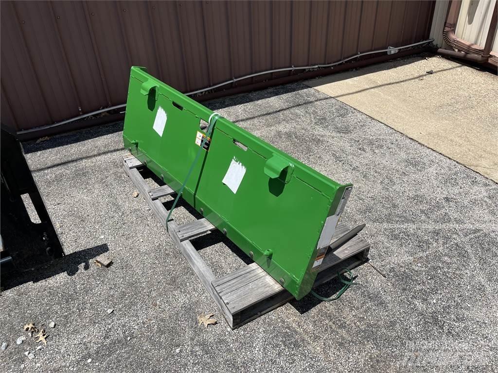 Frontier AM20F Agriculture - Others