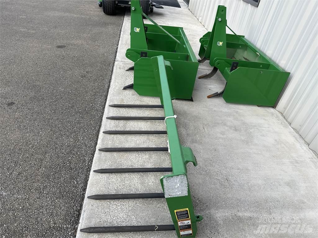 Frontier AM20F Agriculture - Others