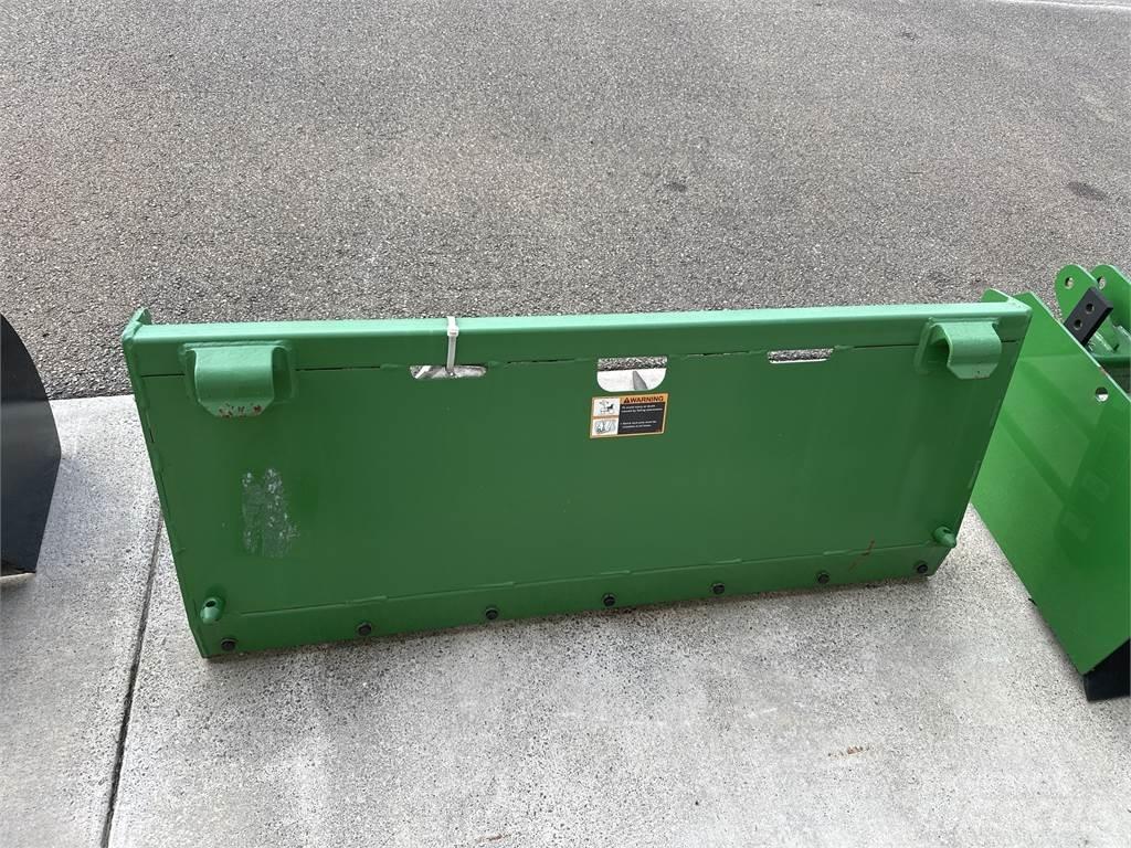 Frontier AM20F Agriculture - Others