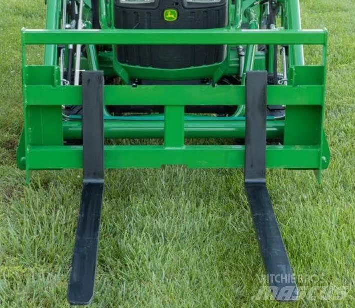 Frontier AP10F Agriculture - Others