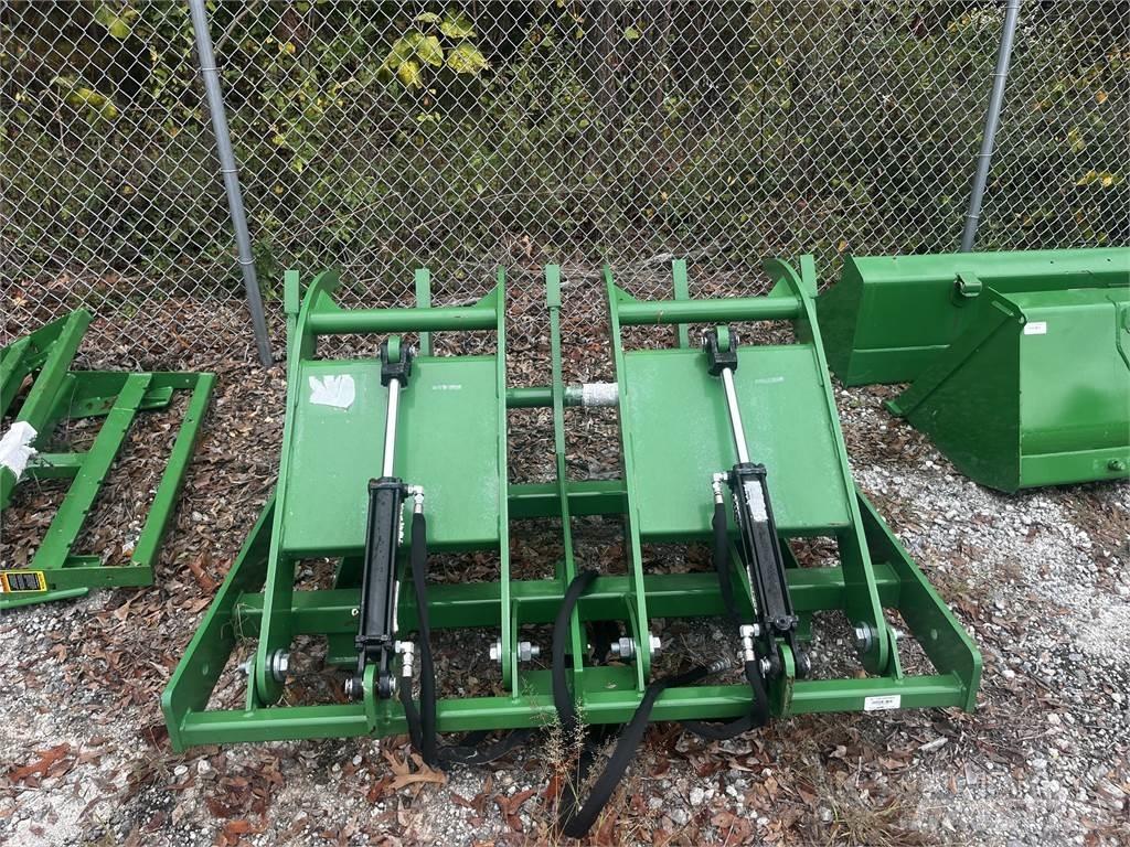 Frontier AV20E Other tractor accessories
