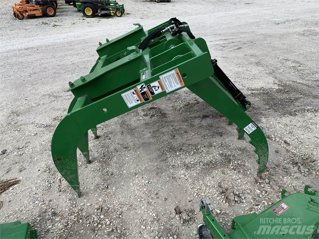 Frontier AV20E Agriculture - Others