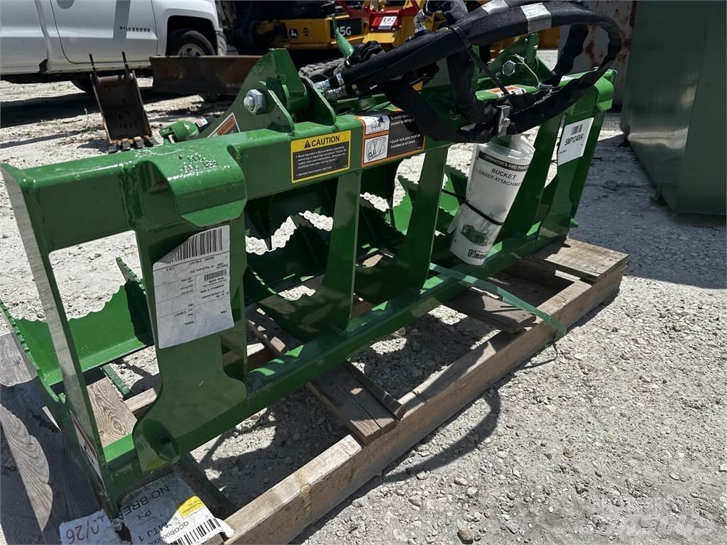 Frontier AV20F Agriculture - Others
