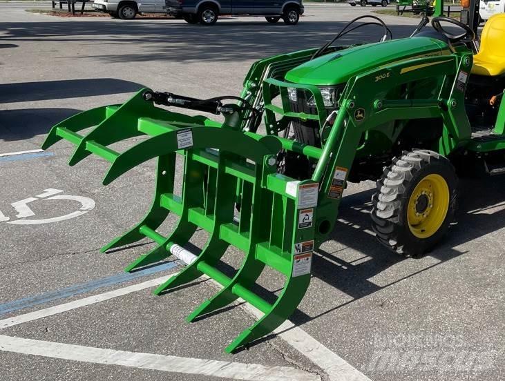 Frontier AV20H Agriculture - Others