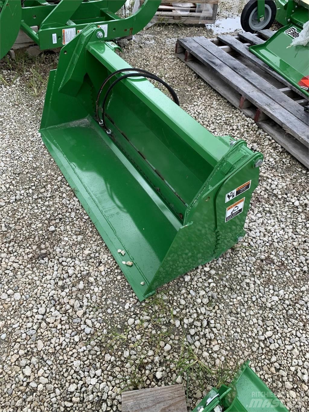 Frontier AY11F Agriculture - Others