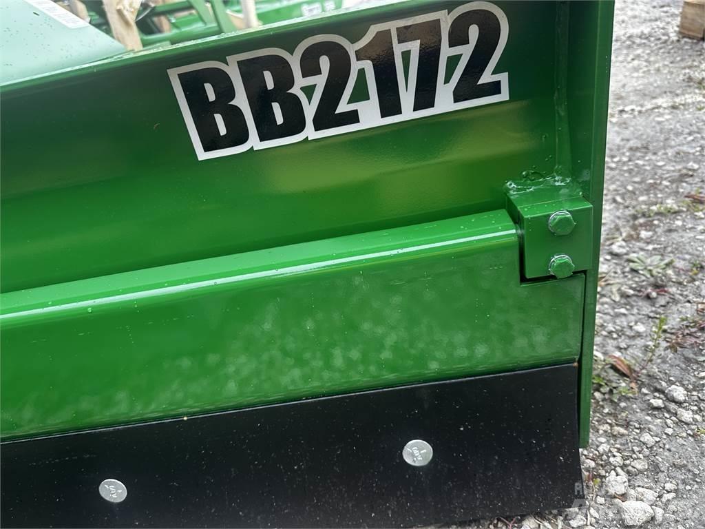 Frontier BB2172 Agriculture - Others