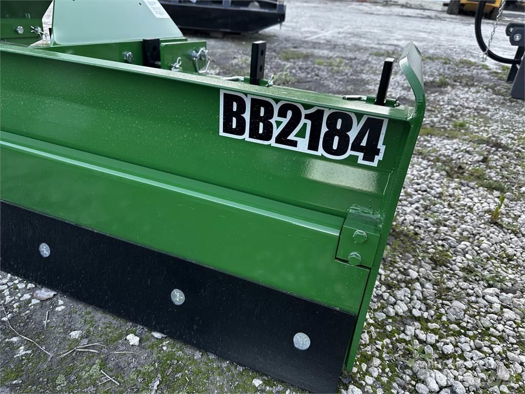 Frontier BB2184 Agriculture - Others