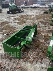 Frontier BB5060 Snow blades and plows