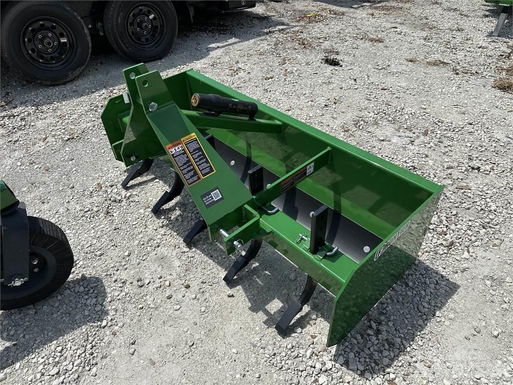 Frontier BB5060 Agriculture - Others