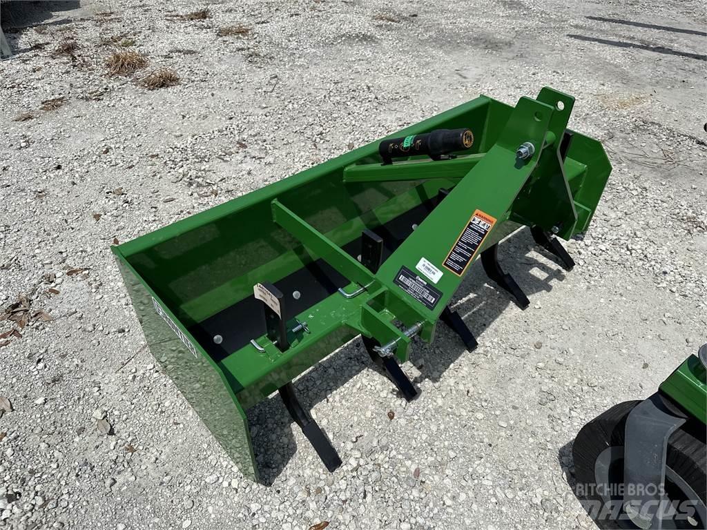 Frontier BB5060 Agriculture - Others