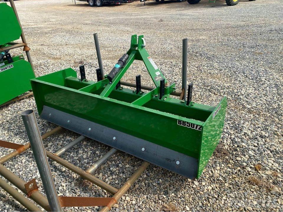 Frontier BB5072 Agriculture - Others