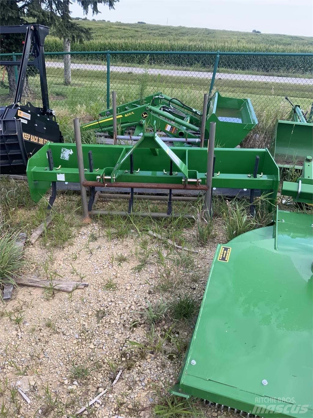 Frontier BB5084 Agriculture - Others