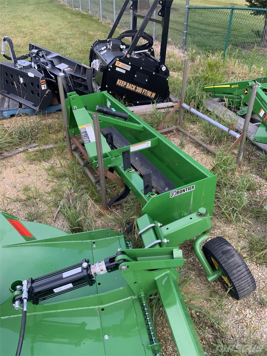 Frontier BB5084 Agriculture - Others
