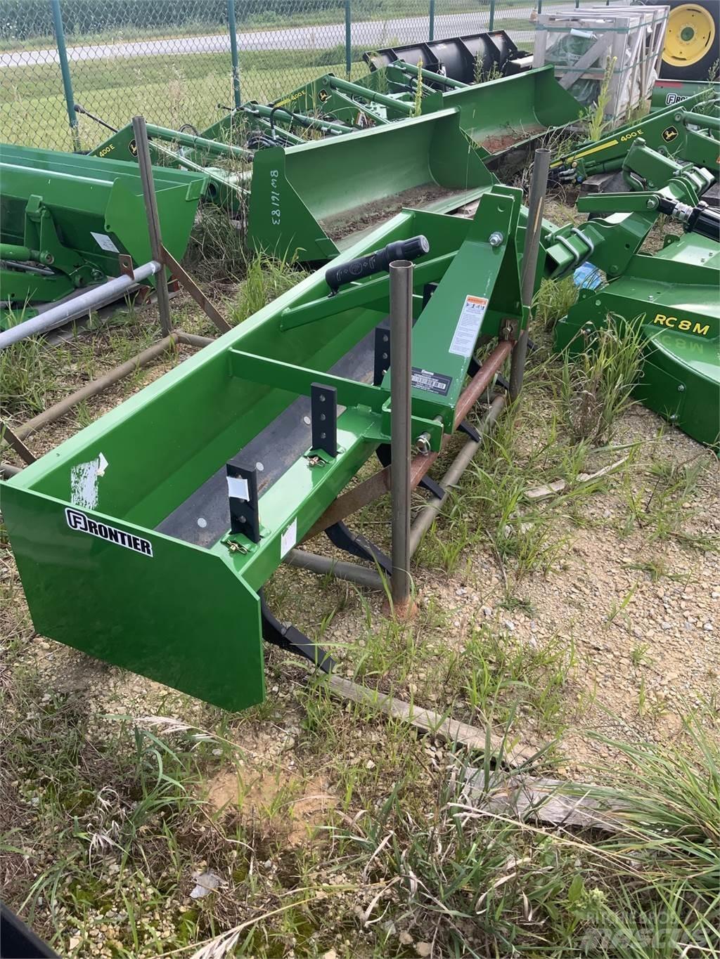 Frontier BB5084 Agriculture - Others