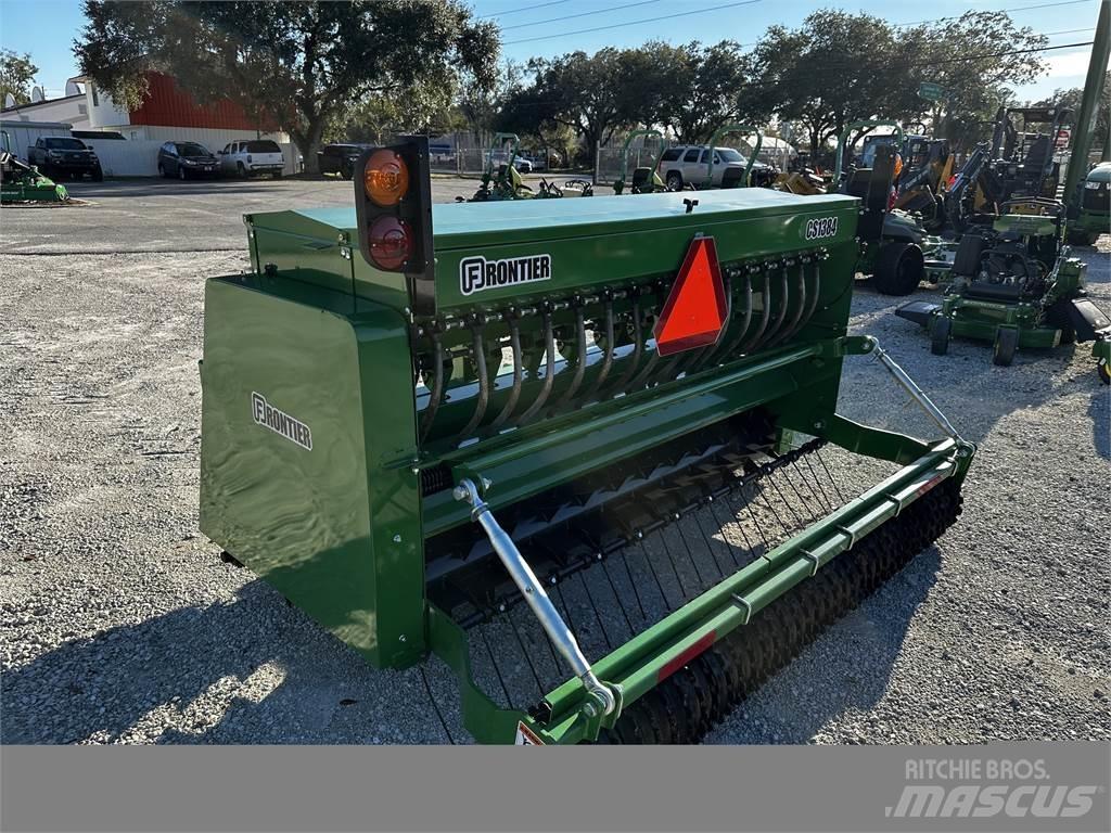 Frontier CS1384 Agriculture - Others