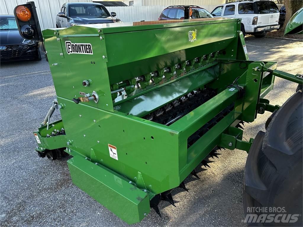 Frontier CS1384 Agriculture - Others