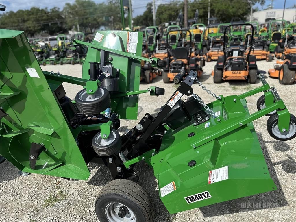 Frontier FM4012 Riding mowers
