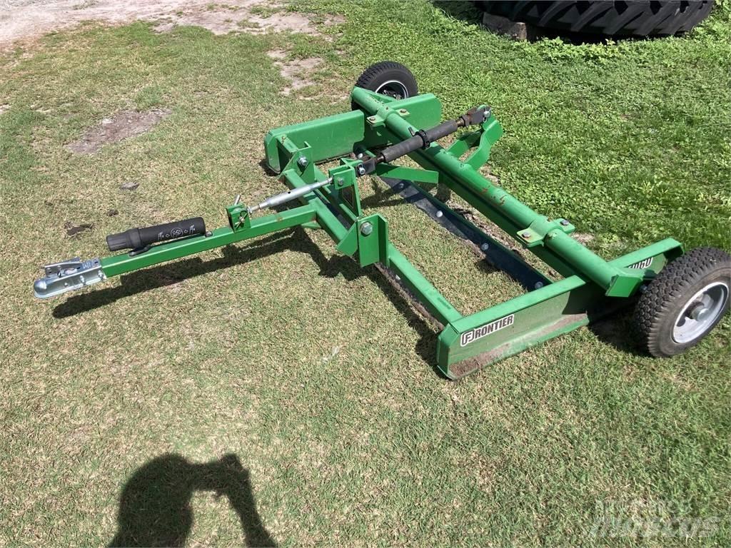 Frontier LP1060 Agriculture - Others