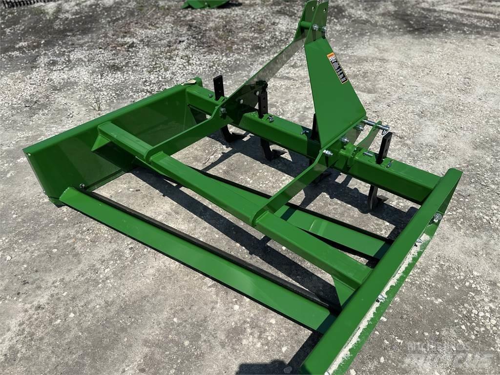 Frontier LP2160 Agriculture - Others