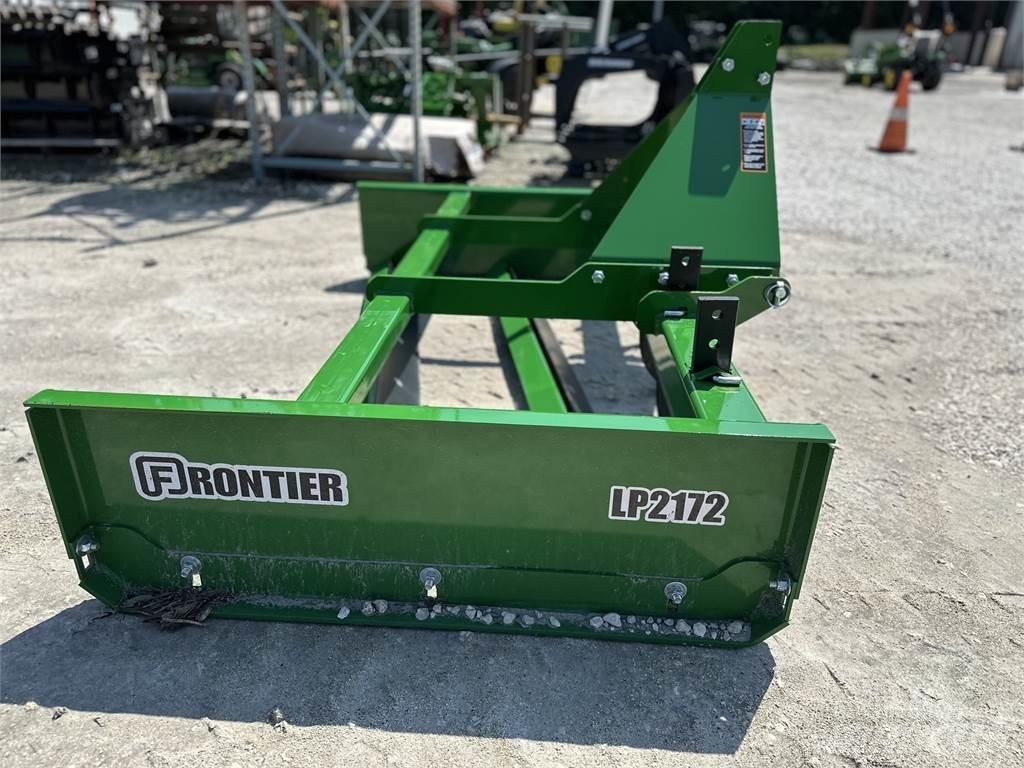 Frontier LP2172 Agriculture - Others
